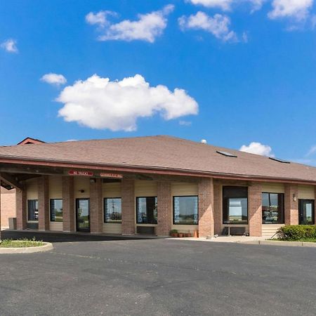 Quality Inn Rochelle Extérieur photo